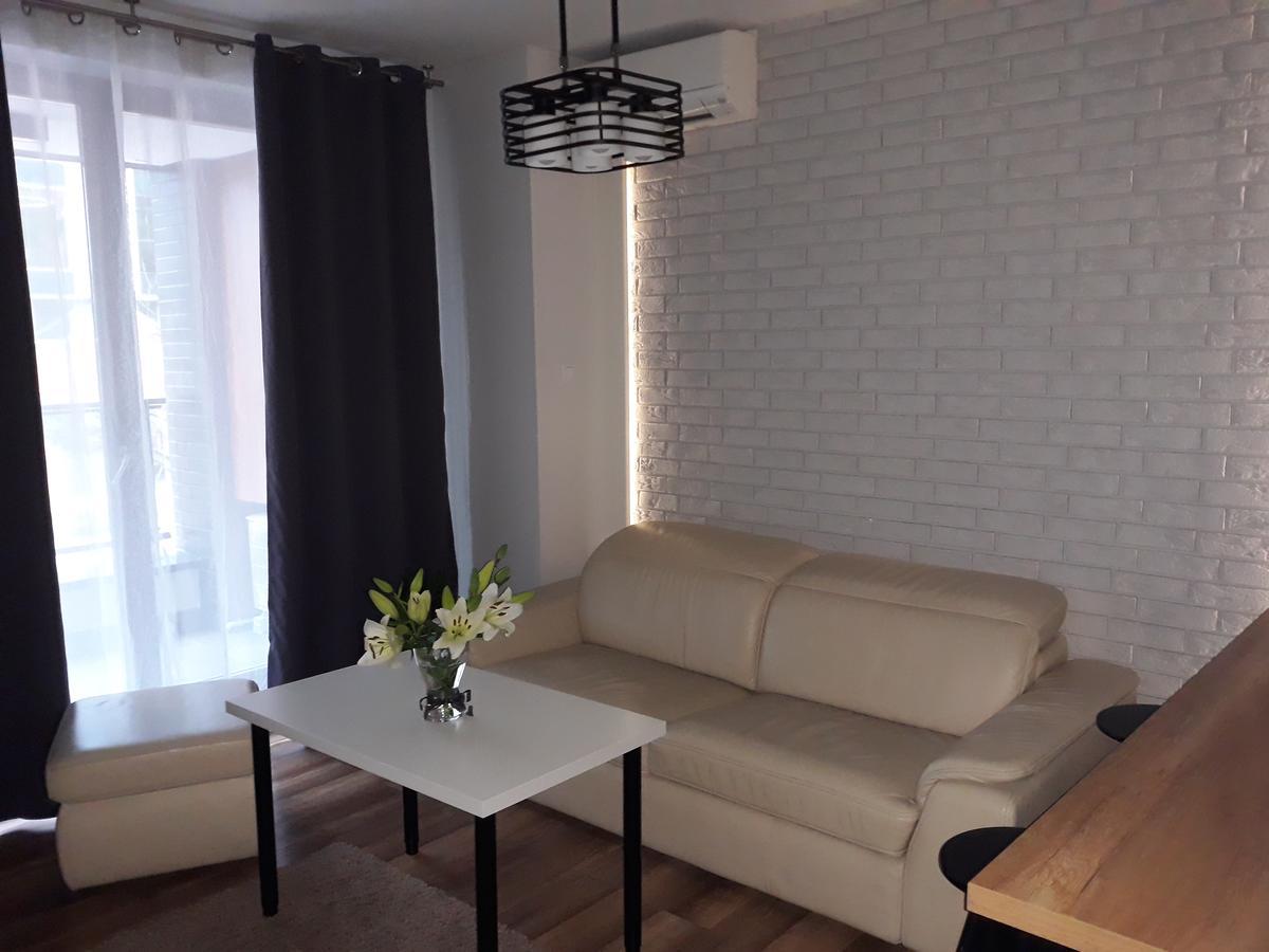 Mg Apartments Siedmiogrodzka Βαρσοβία Εξωτερικό φωτογραφία