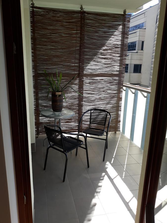 Mg Apartments Siedmiogrodzka Βαρσοβία Εξωτερικό φωτογραφία