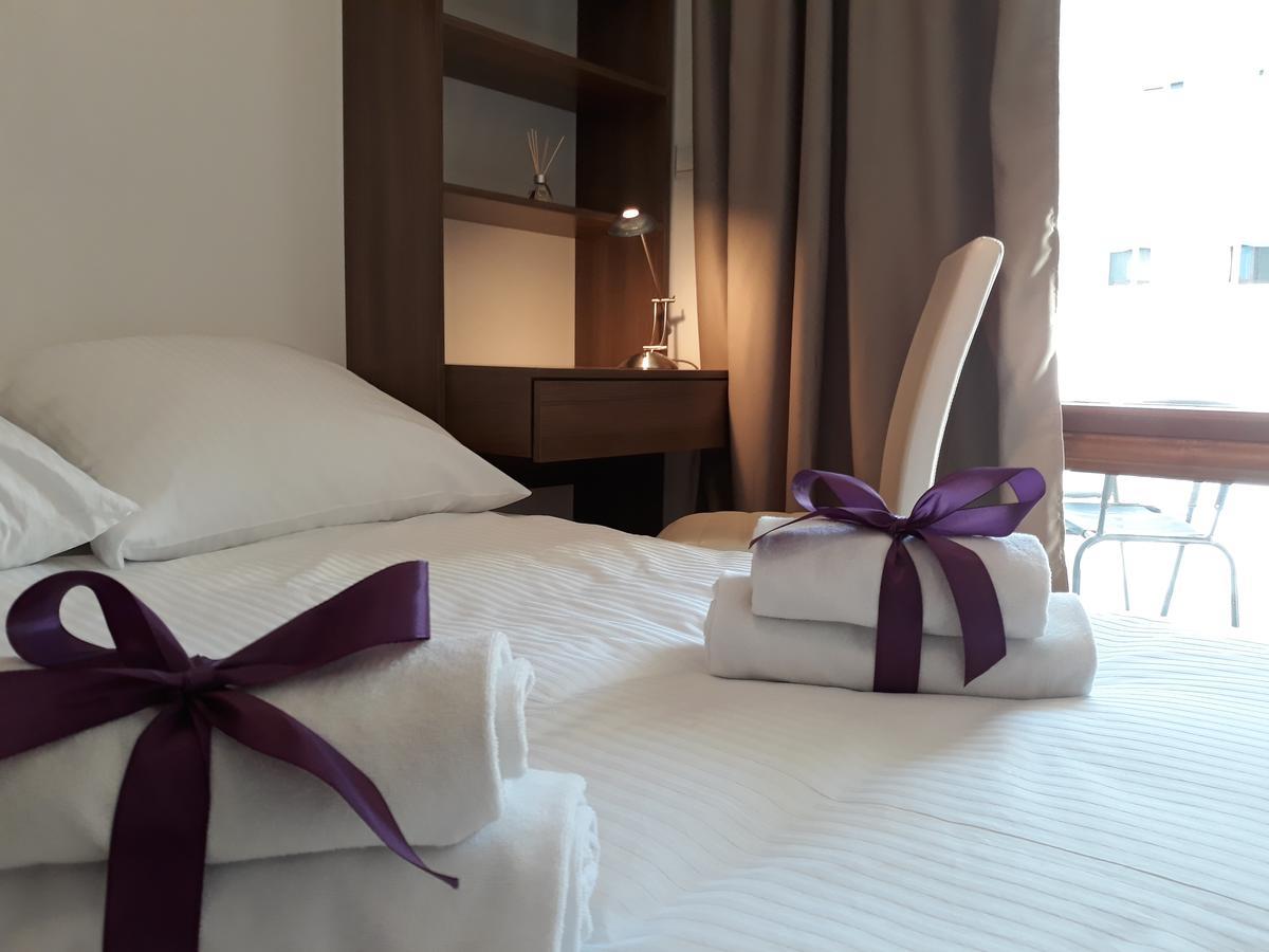 Mg Apartments Siedmiogrodzka Βαρσοβία Εξωτερικό φωτογραφία