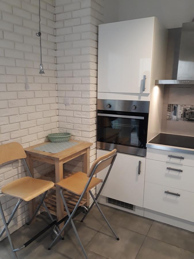 Mg Apartments Siedmiogrodzka Βαρσοβία Εξωτερικό φωτογραφία