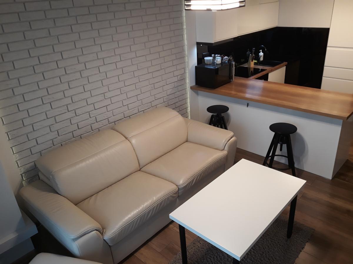 Mg Apartments Siedmiogrodzka Βαρσοβία Εξωτερικό φωτογραφία