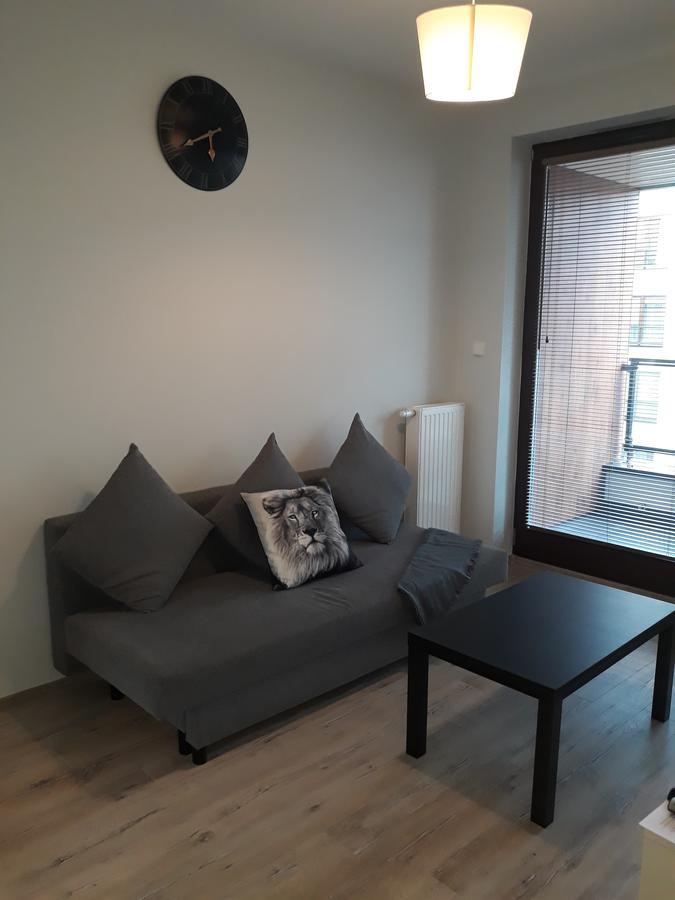 Mg Apartments Siedmiogrodzka Βαρσοβία Εξωτερικό φωτογραφία