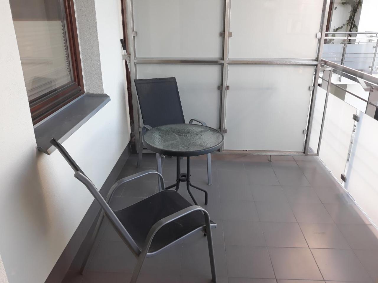 Mg Apartments Siedmiogrodzka Βαρσοβία Εξωτερικό φωτογραφία