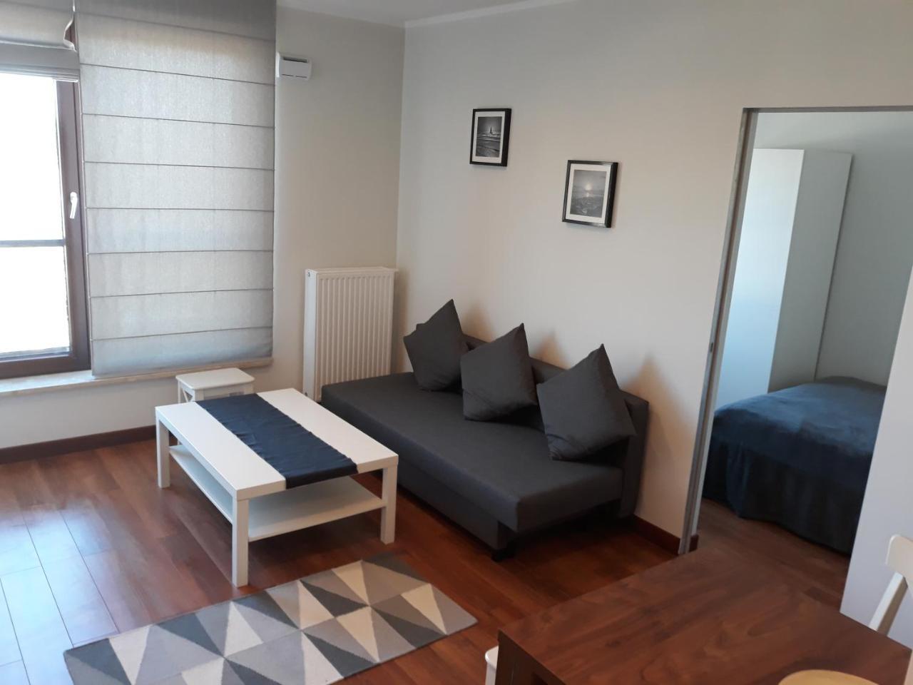 Mg Apartments Siedmiogrodzka Βαρσοβία Εξωτερικό φωτογραφία